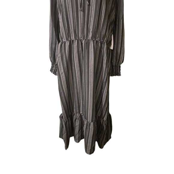 Terra & Sky Plus Dress - Picture 2 of 8